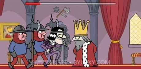 刺杀国王2截图3 刺杀国王2截图3