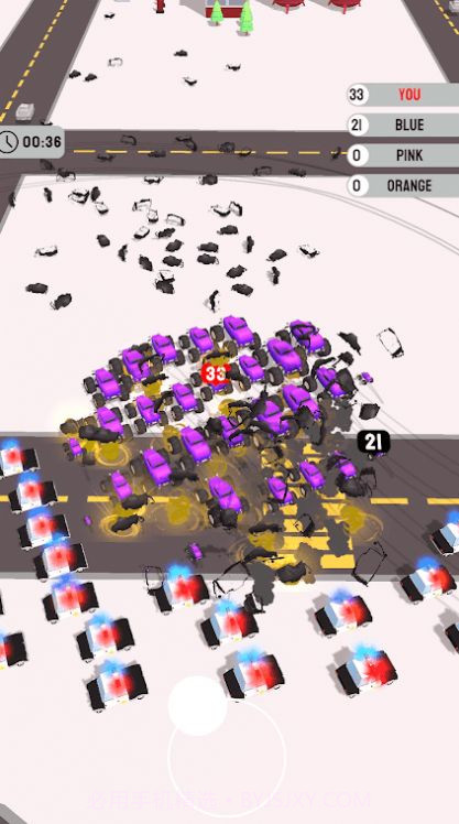 轿车联合截图2 轿车联合截图2