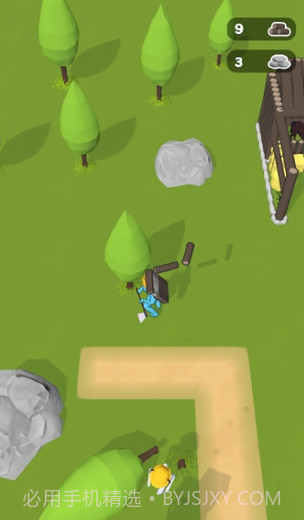 工艺土地v1.0截图3