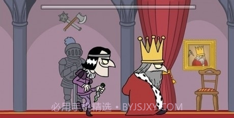 刺杀国王2截图4 刺杀国王2截图4