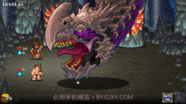 苏打地牢官网版截图1