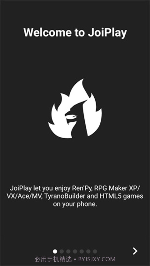 joi模拟器三件套截图3 joi模拟器三件套截图3