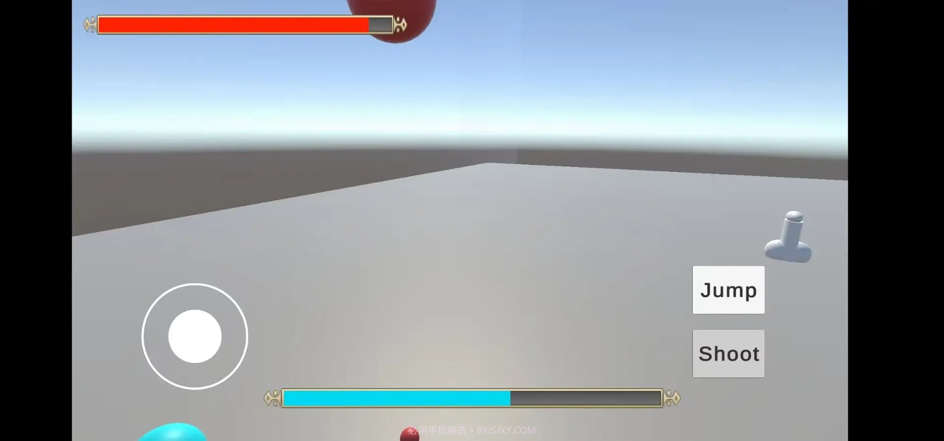 灵珠大战魔丸测试版截图4