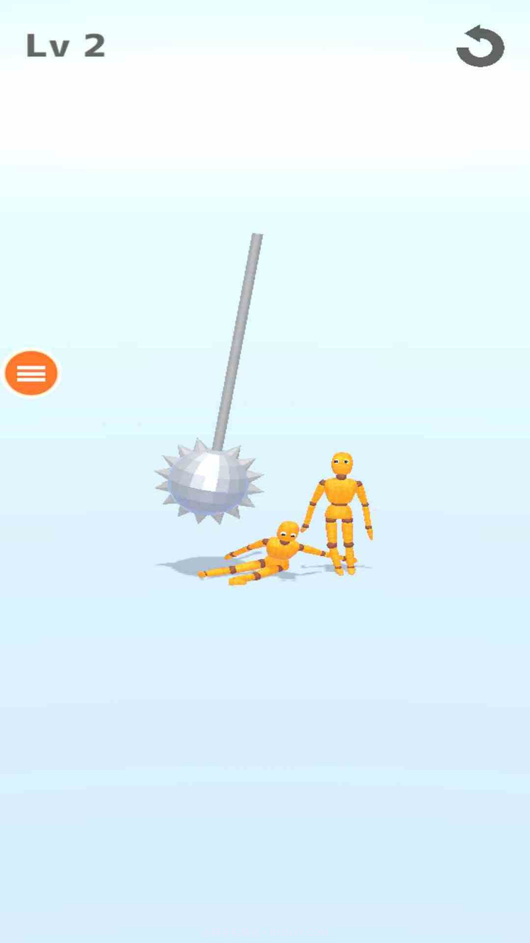 搞破坏模拟器去更新版截图3 搞破坏模拟器去更新版截图3