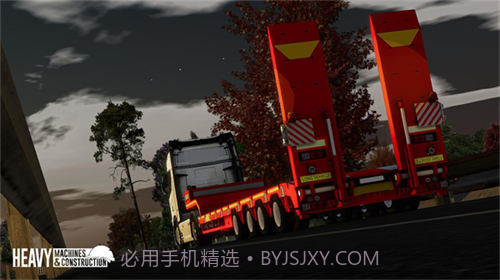 重型机械建筑截图2