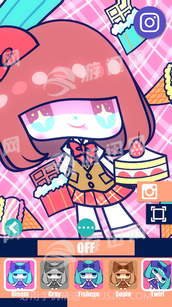 CustomTiyoko最新版截图3 CustomTiyoko最新版截图3