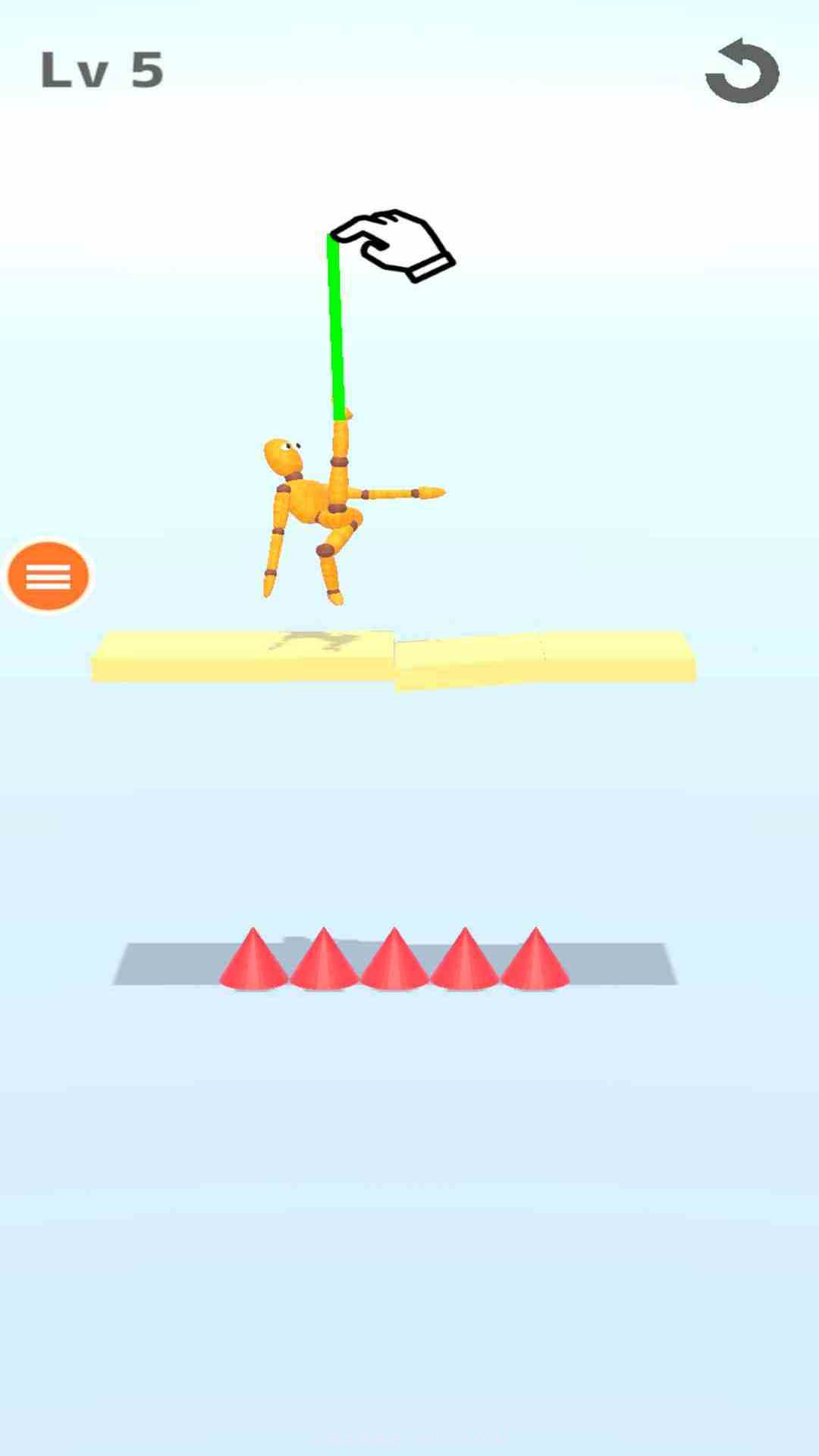 搞破坏模拟器去更新版截图2 搞破坏模拟器去更新版截图2