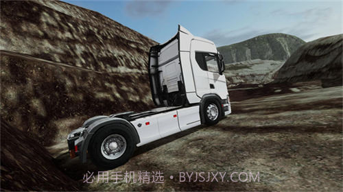 重型机械建筑截图3