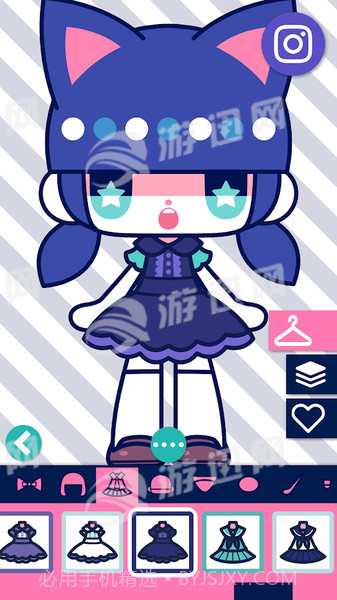 CustomTiyoko最新版截图2 CustomTiyoko最新版截图2