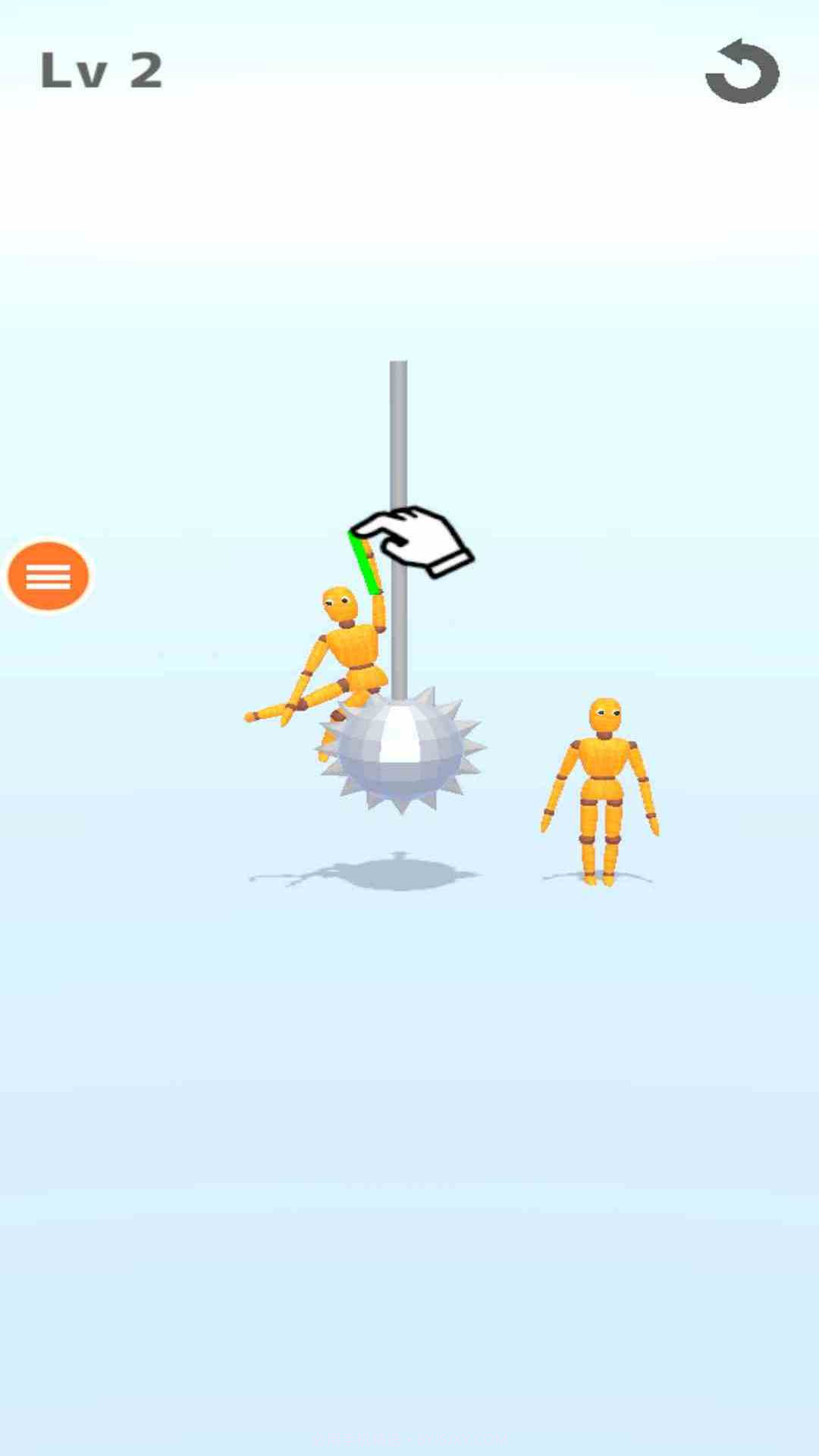 搞破坏模拟器去更新版截图1 搞破坏模拟器去更新版截图1