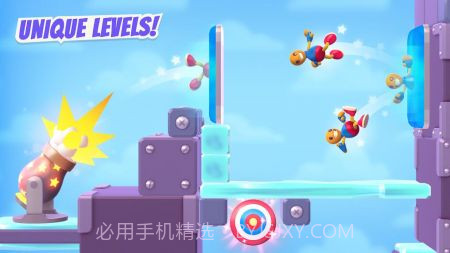 火箭兄弟截图2 火箭兄弟截图2