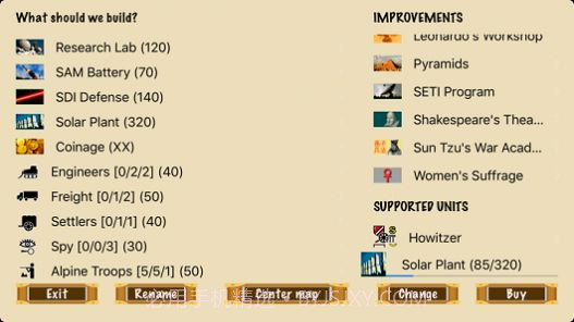 BC4000截图1 BC4000截图1