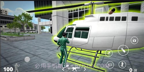 匪帮speed模拟器单机版截图3