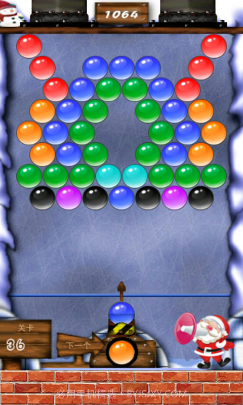 凯斯泡泡龙精简版截图1