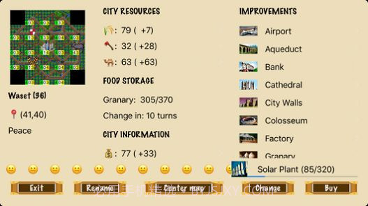 BC4000截图3 BC4000截图3