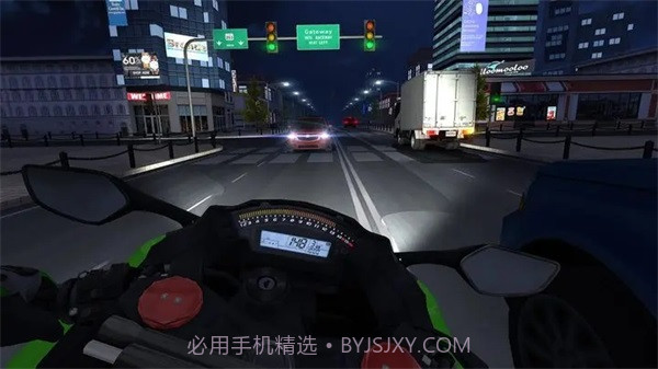 公路骑手国际服v1.95截图1 公路骑手国际服v1.95截图1