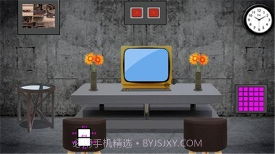 逃离老房子截图2 逃离老房子截图2