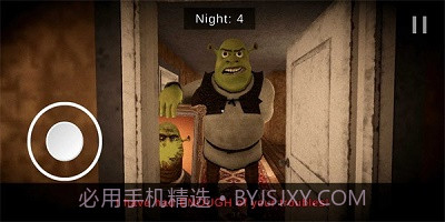 史莱克旅馆2测试版截图2