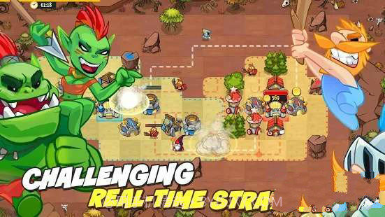 像国王一样截图3