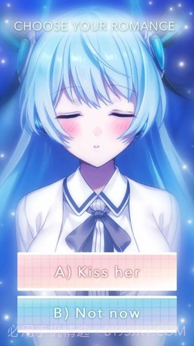 我的机器人女友中文版截图1