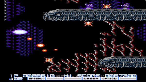 宇宙巡航舰手机版截图1 宇宙巡航舰手机版截图1