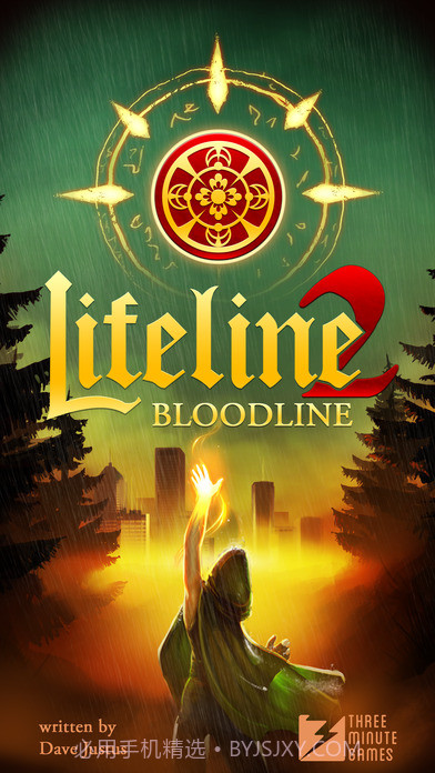 生命线2APP截图5 生命线2APP截图5