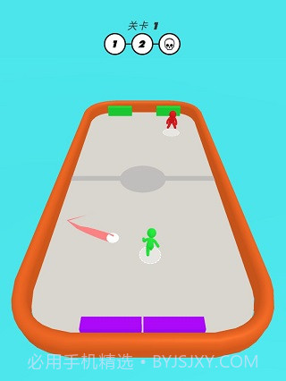 无敌破坏王汉化版截图5