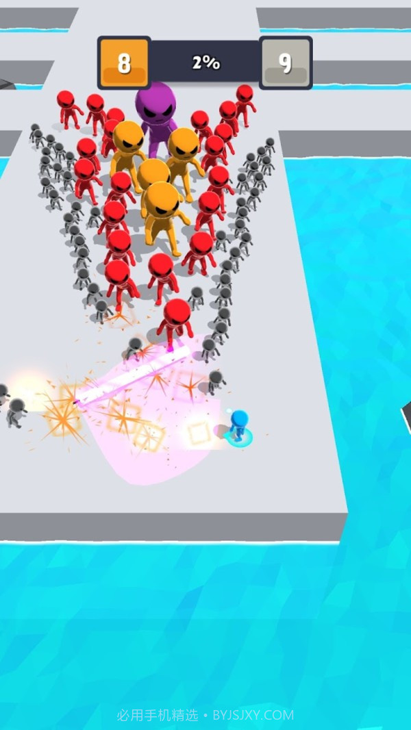 剑刃使者截图3 剑刃使者截图3