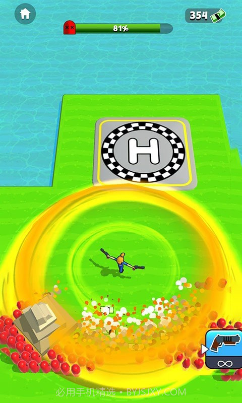 召唤神枪手截图3 召唤神枪手截图3