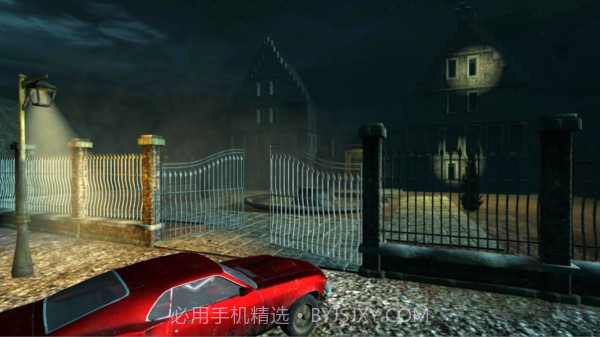 恐怖午夜生存截图2