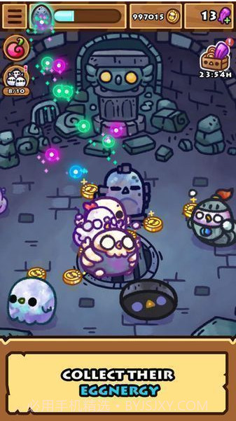 小雏鸡截图2 小雏鸡截图2