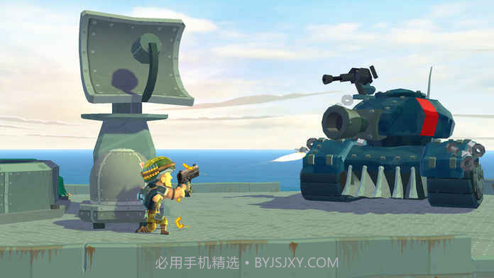 致命伤害最新版截图2 致命伤害最新版截图2