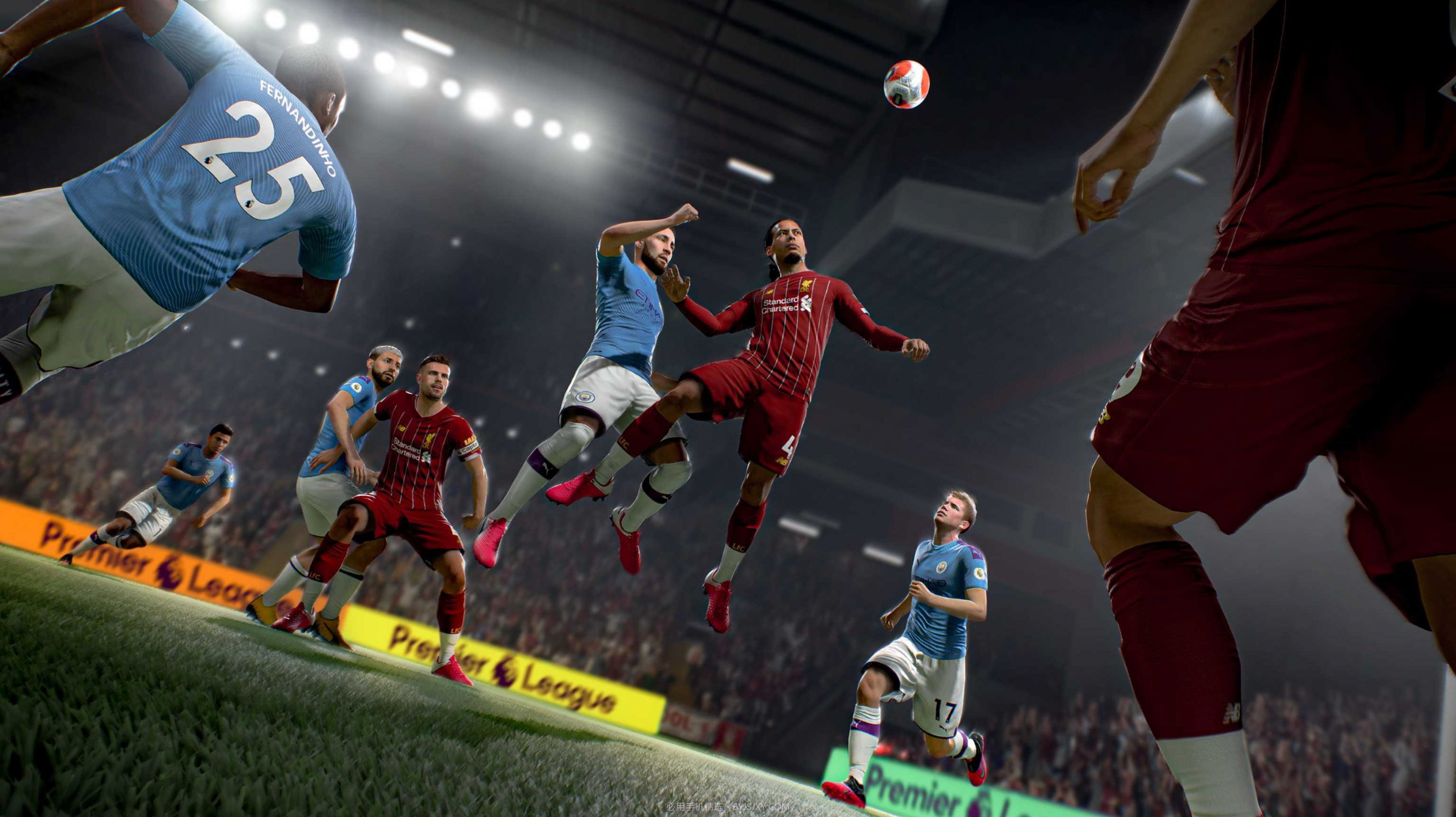 fifa22 fut版截图2 fifa22 fut版截图2
