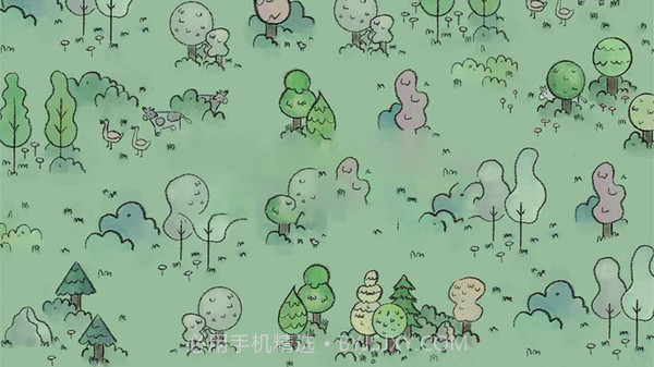 石器世界截图1 石器世界截图1