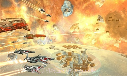 3DMark截图1 3DMark截图1