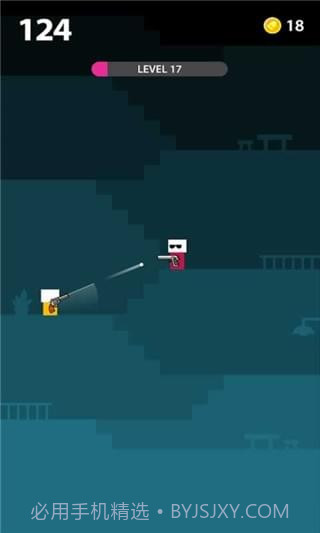 枪先生截图4 枪先生截图4