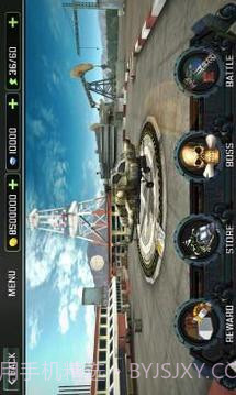 直升机空袭完美版截图3