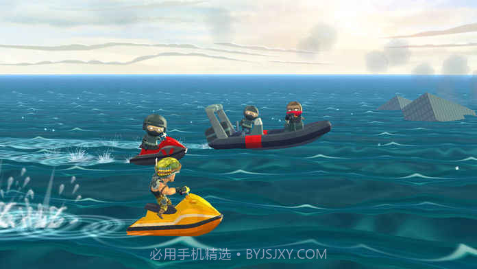 致命伤害最新版截图7 致命伤害最新版截图7