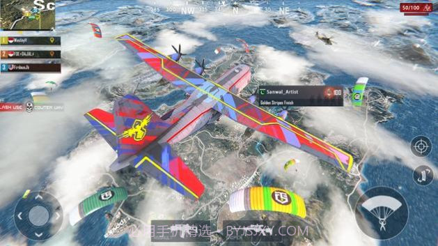 ATSS反恐小队2截图1