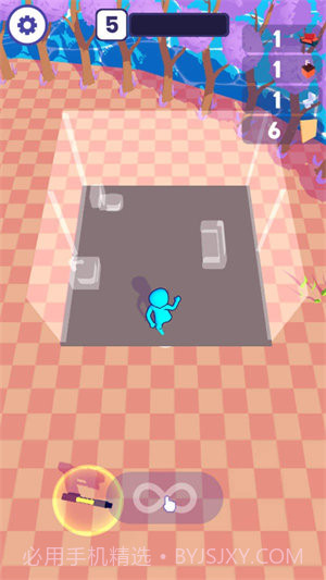 小偷搬家公司截图2 小偷搬家公司截图2