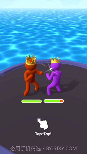 Giant Rush截图2 Giant Rush截图2