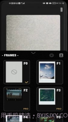 乐萌胶片相机截图5 乐萌胶片相机截图5