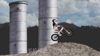 特技演员表演截图4