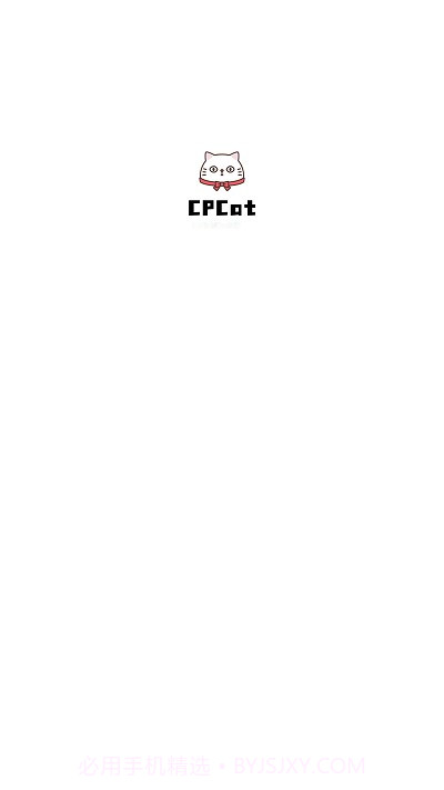 cpcat宠物截图3