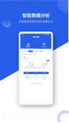 有路优经纪截图1 有路优经纪截图1
