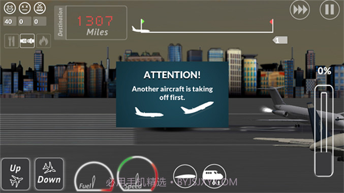 客机模拟截图2 客机模拟截图2