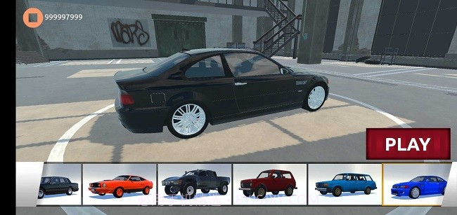 粉碎光束碰撞驾驶截图2 粉碎光束碰撞驾驶截图2