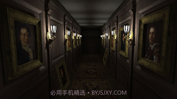 层层恐惧v1.0.26截图1 层层恐惧v1.0.26截图1