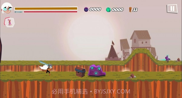 中世纪女孩截图2 中世纪女孩截图2