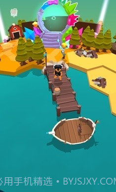 我的小小宇宙截图4 我的小小宇宙截图4